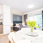 Huoneisto Trendy Homes Rautatienkatu