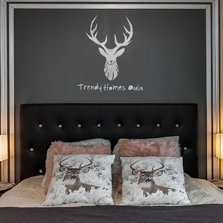 Trendy Homes Rautatienkatu