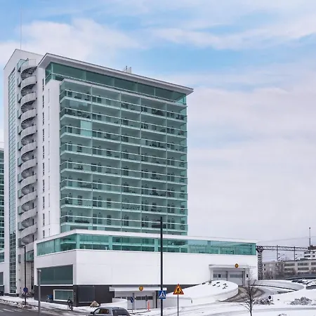 Trendy Homes Rautatienkatu オウル