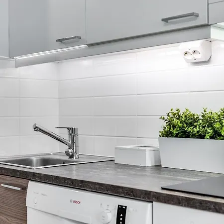 Trendy Homes Rautatienkatu *