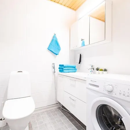 Trendy Homes Rautatienkatu *