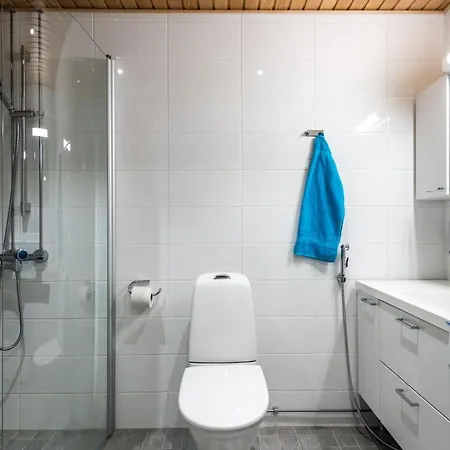 アパート Trendy Homes Rautatienkatu