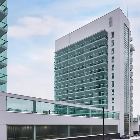 Trendy Homes Rautatienkatu * Oulu