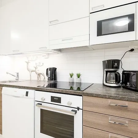 Trendy Homes Rautatienkatu *