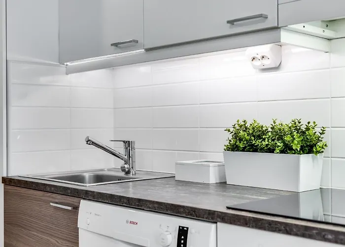 Trendy Homes Rautatienkatu *