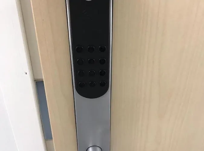 Trendy Homes Rautatienkatu Oulu