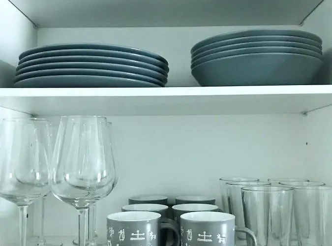 Trendy Homes Rautatienkatu Oulu