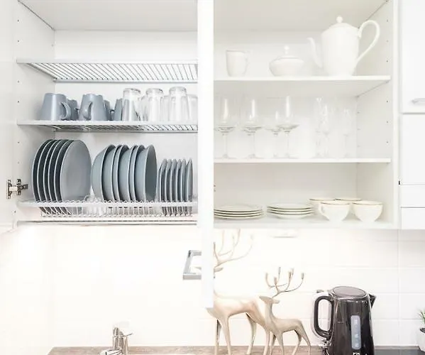 Trendy Homes Rautatienkatu *